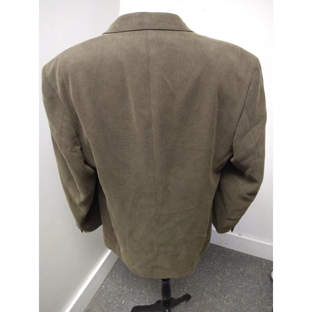 Alfani suit coat